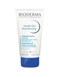 Bioderma Nodé DS+ Shampoo Intensivo Anti-forfora 125 ml