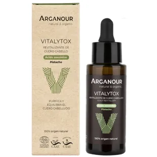 Arganour Vitalytox Scalp Revitalizer 50 ml
