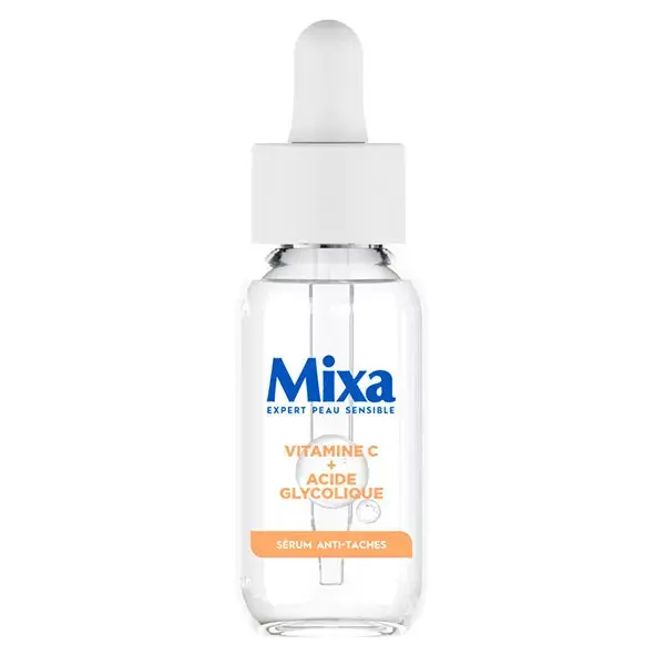 Mixa Concentrated Anti-Dark Spot Serum 30ml