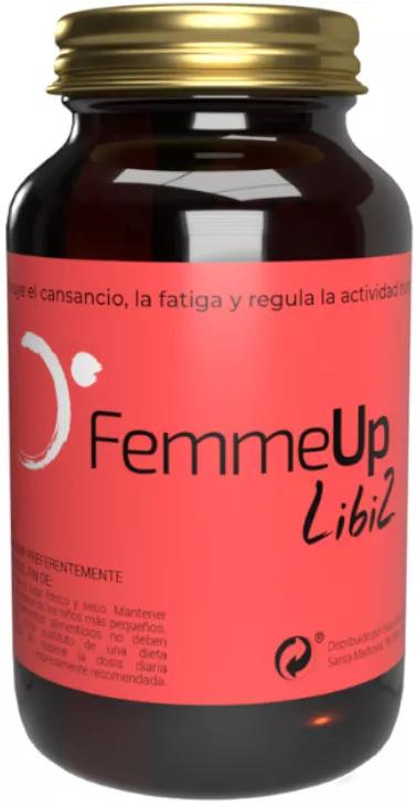 FemmeUp Caps 60 Gélules