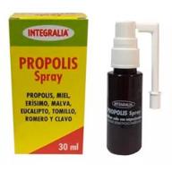 Integralia Spray Própolis con Erísimo 30 ml