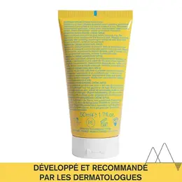 Uriage Bariésun Crème Solaire Hydratante Visage SPF30 50ml