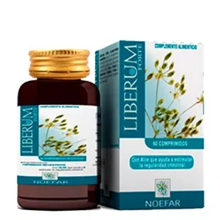 Liberum Forte 80 Tablets