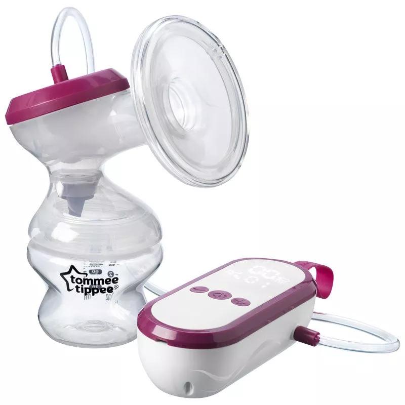 Tommee Tippee Sacaleites Elétrico Individual Made For Me