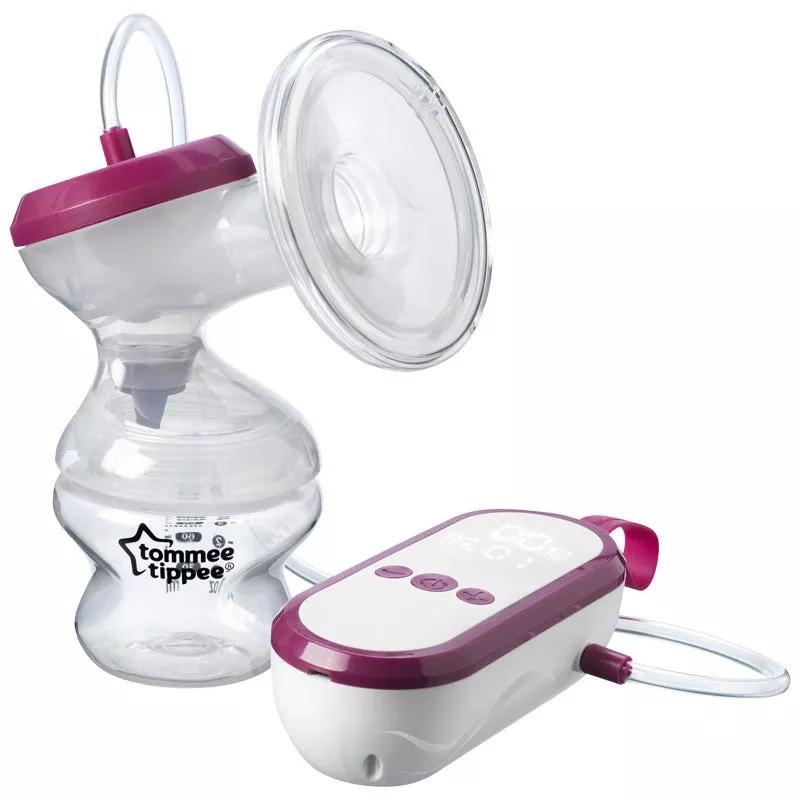 tommee tippee sacaleches el�ctrico