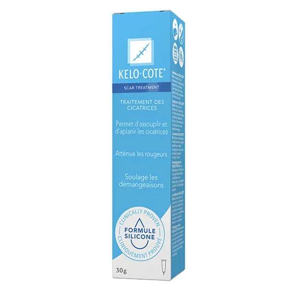 Alliance Pharma Kelo-Cote Gel Pour Cicatrices 30g