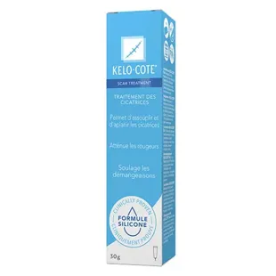 Alliance Pharma Kelo-Cote Gel per Cicatrici 30g