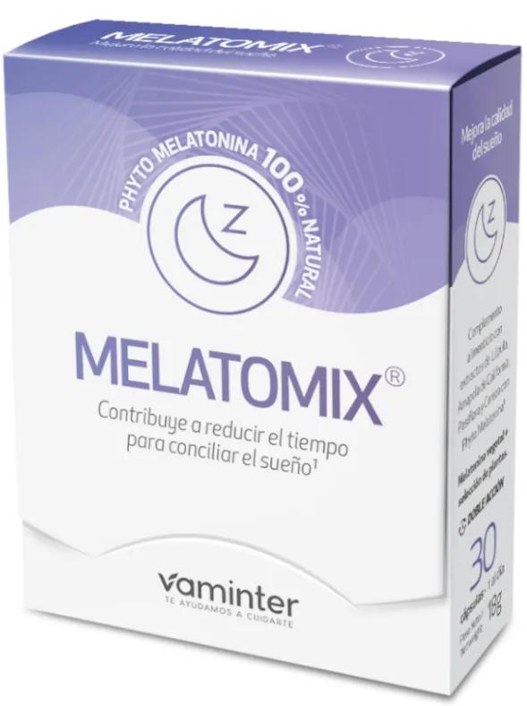 Vaminter Melatomix 30 gélules