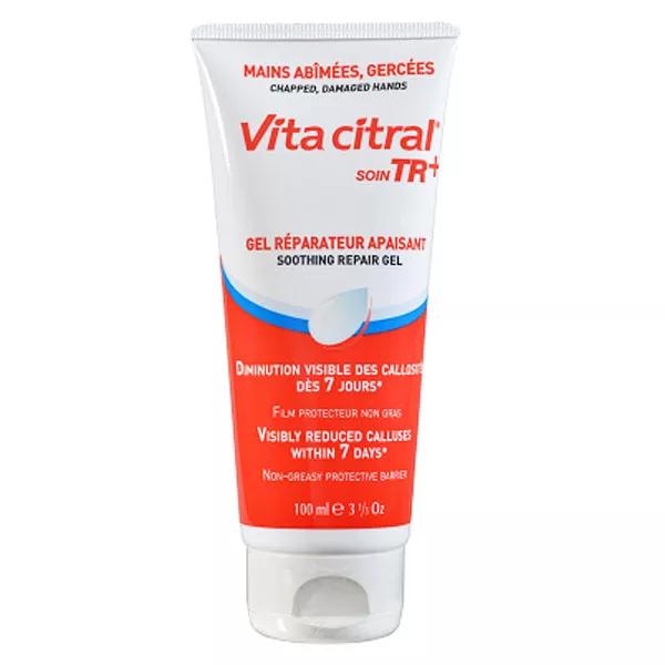 VitaCitral TR + reparador muy Gel 100ml