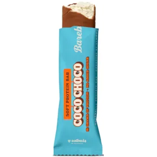 Barebells Coconut Choco Protein Bar 55 gr