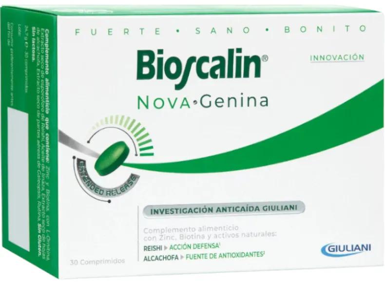 Bioscalin NovaGenina 30 buste