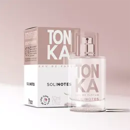 Solinotes Tonka Eau de parfum 50ml