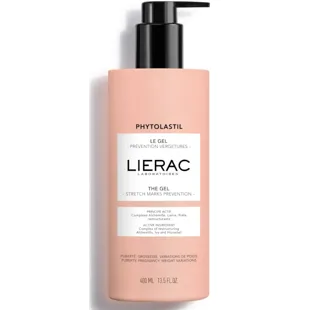 Lierac Phytolastil Dehnungsstreifen-Vorbeugungsgel 400 ml