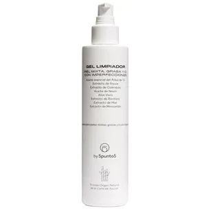 5punto5 Purifying Cleansing Gel 200 ml