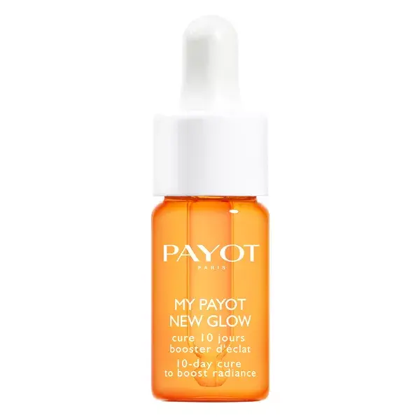 Payot New Glow Cure 10 giorni Aumento di Luminosità 7ml