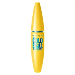 Maybelline The Colossal Mascara Volume Express Glam Noir Waterproof