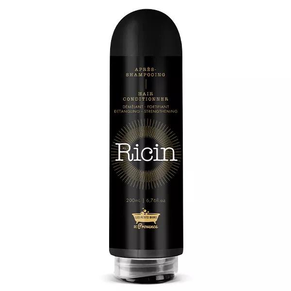 Les Petits Bains de Provence Balsamo all'olio di ricino 200 ml