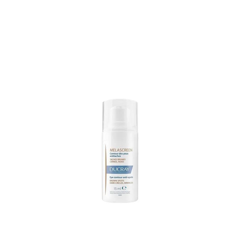 Ducray Melascreen Contorno Occhi Anti-macchie 15 ml