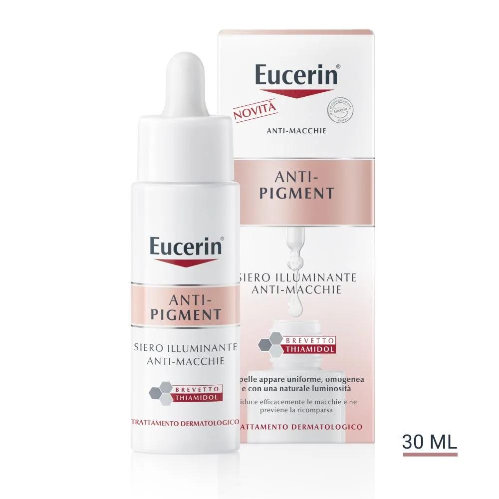 Eucerin Anti-pigment Siero Perfezionatore Illuminante 30 ml