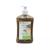 Lauralep Jabón Líquido de Alepo Bio Cuerpo y Rostro 25% Aceite de Laurel 500ml
