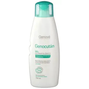 Genocutan Gel Dermatology 750ml