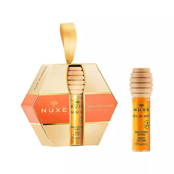 Nuxe Christmas Box Cuidado Labial Miel 10ml