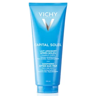 Vichy Capital Soleil Pós Sol 300 ml