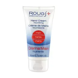 Rougj+ Crème Mains 75ml - Offerte