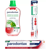 Parodontax Herbal Fresh Toothpaste 75 ml + Brush + Mouthwash 500 ml