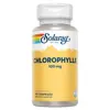 Solaray Chlorophylle 100mg 90 comprimés