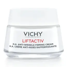 Vichy Liftactiv Supreme Jour  Soin Anti-Âge Peaux Mixtes 50ml