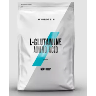 Myprotein Glutamine 500 gr