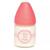 Suavinex Biberon in Vetro Meaningful Life Rosa 120ml