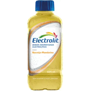 Electrolit Bebida Eletrolítica Sabor Tangerina 626 ml