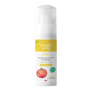 Pulpe de Vie Frimousse Mousse Detergente Luminosità 125ml