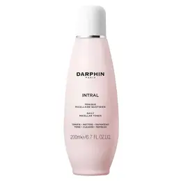 Darphin Intral Tonique Micellaire Quotidien 200ml