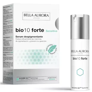 Bella Aurora Bio 10 Forte Sensitive Sérum Anti-Taches Intensif 30 ml