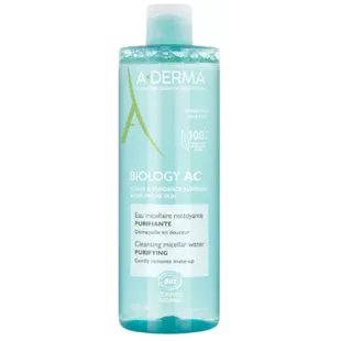 A-Derma Biology Ac Mizellenwasser 400ml