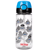 Nûby Taza de Tritan con Botón Push y Pajita Blanda 540 ml Azul