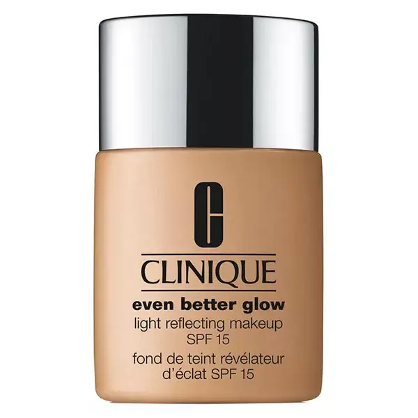 Clinique Even Better Glow Base de Maquillaje Revelador de Luminosidad SPF15 30 Neutro  30ml