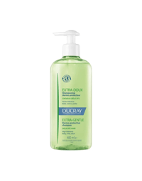 Ducray Extra Delicato Shampoo Dermoprotettivo 400 ml