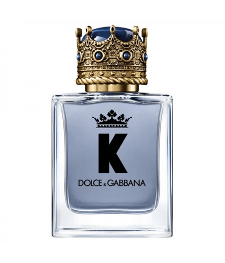 Dolce&Gabbana K – Eau de Toilette 50 ml