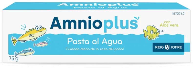 Reig Jofre Amnioplus H2O Wasserpaste 75 gr