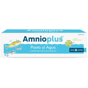 Amnioplus H2O Pasta al Agua 75 gr