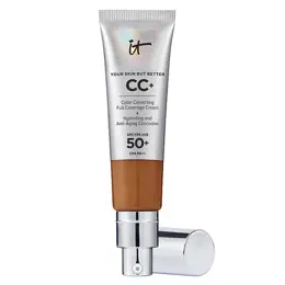 IT Cosmetics Your Skin But Better™ CC+ Cream Correctrice SPF 50 Neutral Rich 32ml