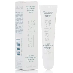 Sativa L-Tex Tube 15ml CosmeClinik