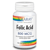 Solaray Folic Acid 800mcg 100 Vegetable Capsules