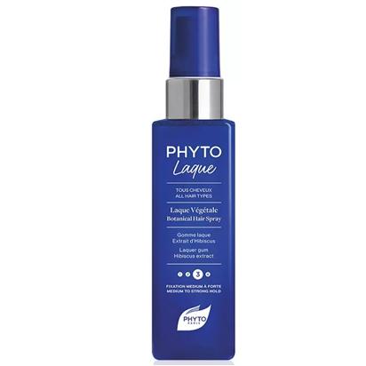Phyto Phytolaque Laca Vegetal Fijación Media-Fuerte 100 ml
