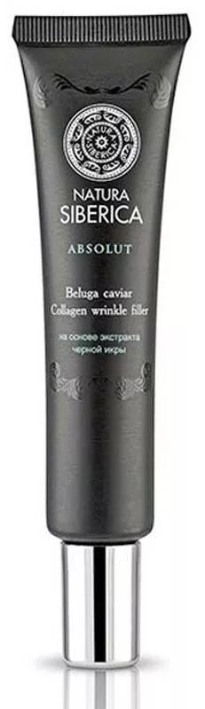 Natura Siberica Royal Caviar Combleur de Rides 40 ml