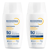 Bioderma Photoderm XDefense Ultra-Fluid SPF50+ 2x40 ml